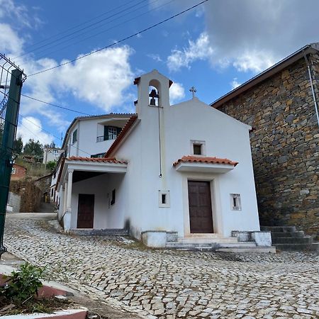 Isabel House Alojamento Rural Pampilhosa da Serra Exterior foto