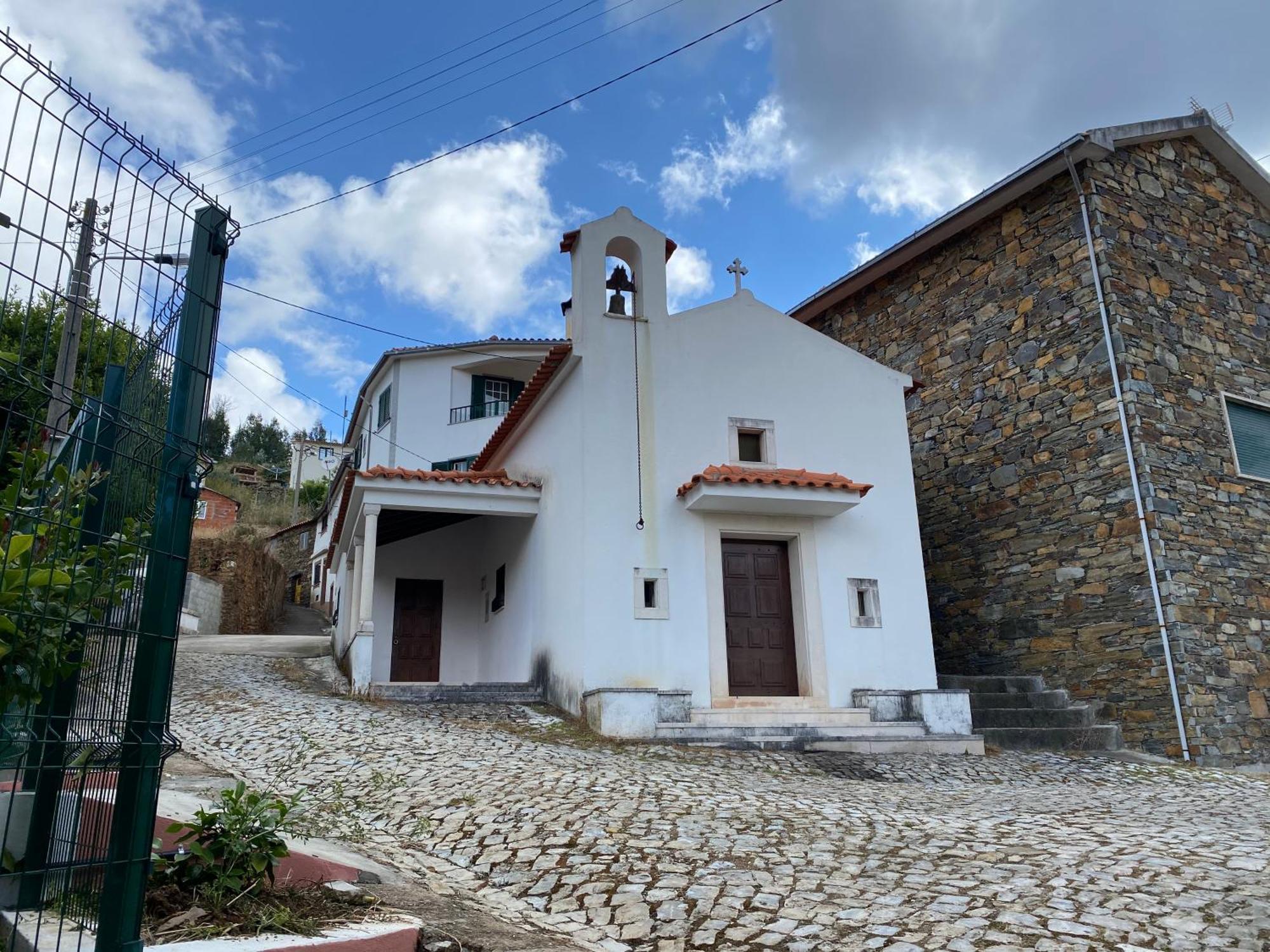 Isabel House Alojamento Rural Pampilhosa da Serra Exterior foto